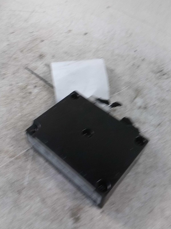 2020 Chevrolet Silverado 1500 Body Control Module OEM Black 36K Miles NJ25-15960
