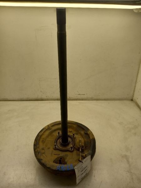 95-00 TOYOTA TACOMA RWD AT EXTENDED CAB DRIVER SIDE REAR AXLE SHAFT ASSEMBLY