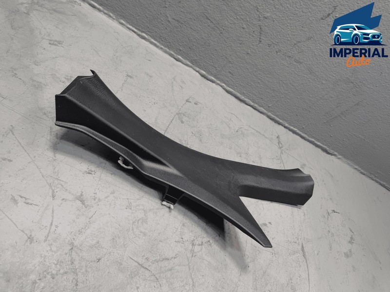 2018-2024 Toyota Camry Rear Driver Side Door Sill Scuff Plate OEM