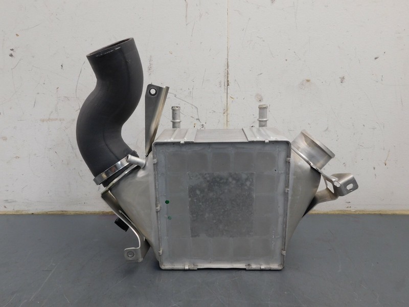 2019 17 18 20 McLaren 720S 720 Left Intercooler/ Hose #3419 A7