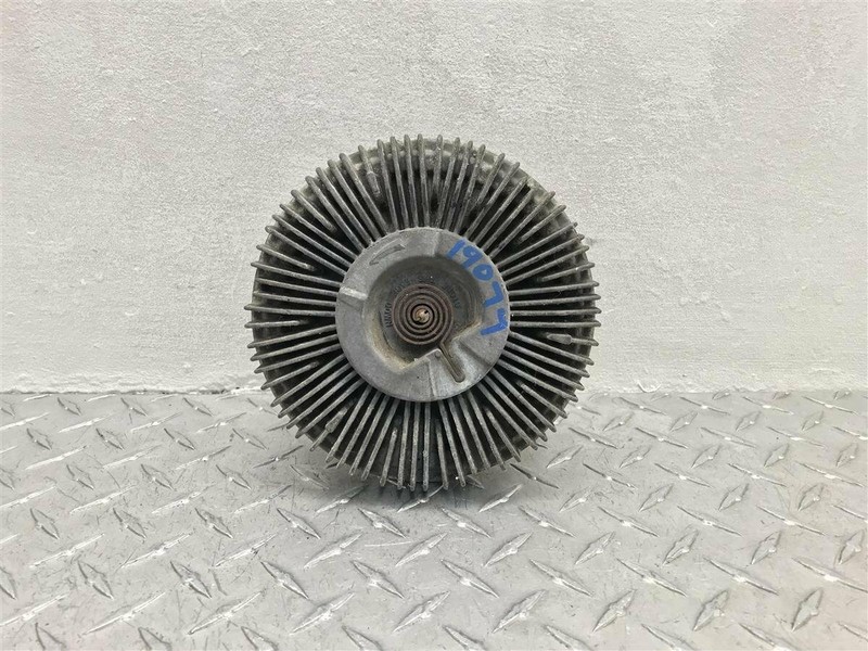 96-05 CHEVROLET ASTRO GMC SAFARI 4.3L FAN CLUTCH OEM 15089746