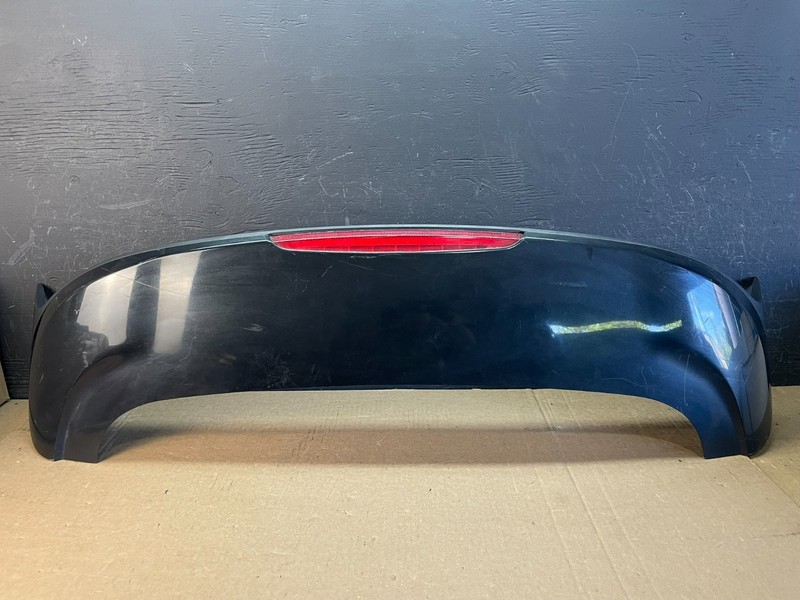 2014 to 2017 Jeep Cherokee Rear Spoiler Wing OEM AD0099 DG