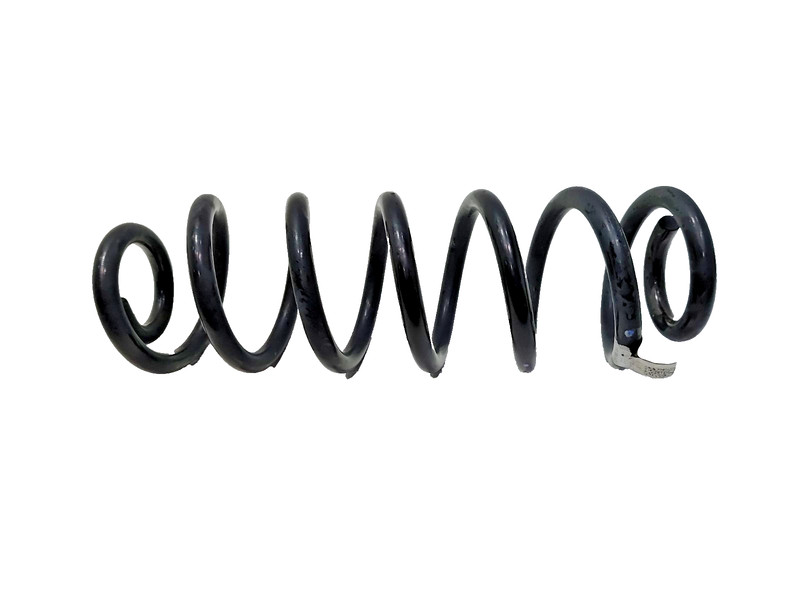 Volkswagen Atlas Rear Left or Right Side Coil Spring OEM 2018-2025