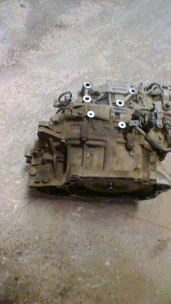 Automatic Transmission Fits 13-15 RIO 104878