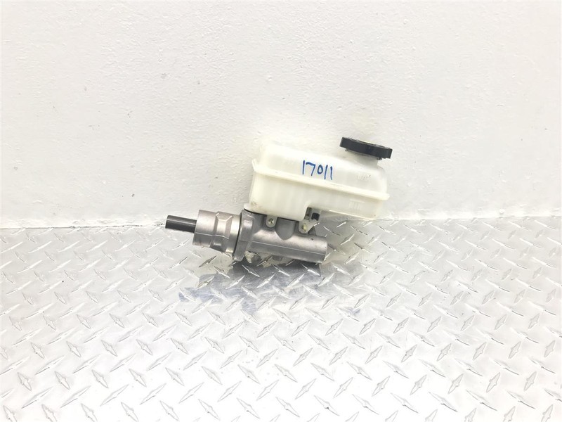 2013-2015 13-15 CHEVY CAPTIVA SPORT BRAKE MASTER CYLINDER ASSEMBLY OEM 19151463