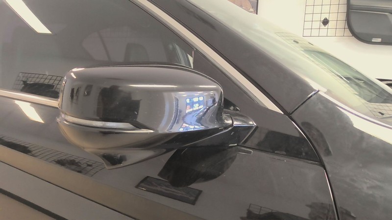 Door Mirror HONDA ACCORD Right 13 14 15 17