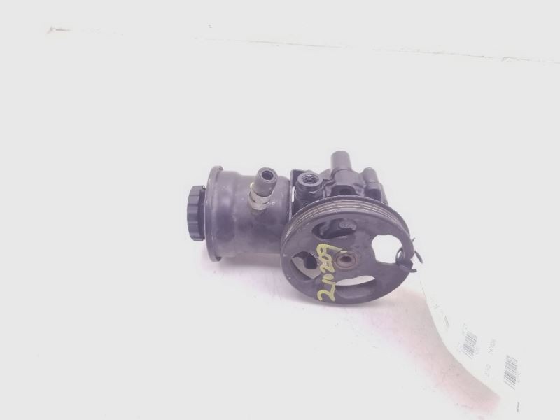 02-04 TOYOTA TACOMA SR5 RWD AT POWER STEERING PUMP ASSEMBLY