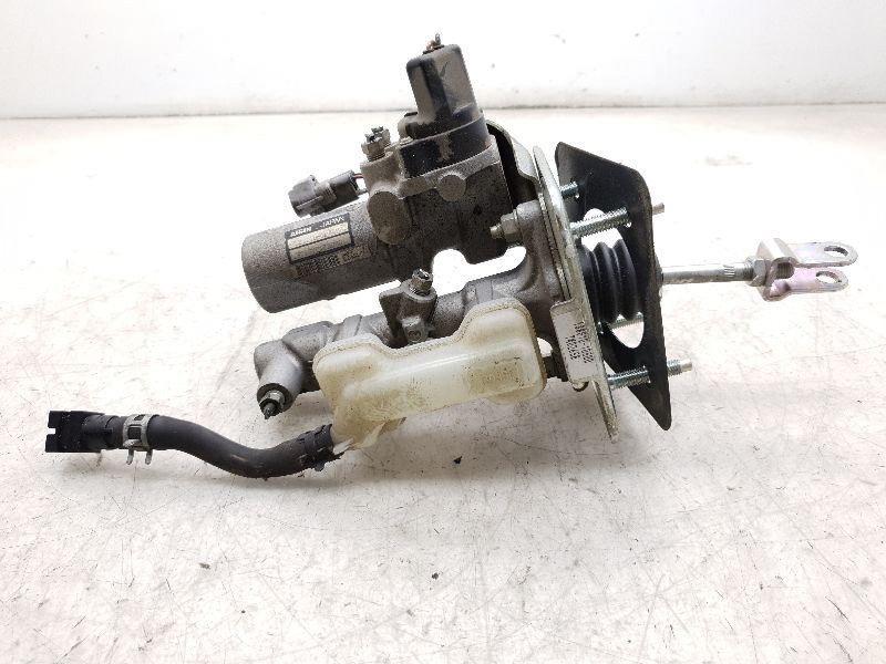 08-16 LEXUS LS600HL 5.0L BRAKE MASTER CYLINDER 2URFSE