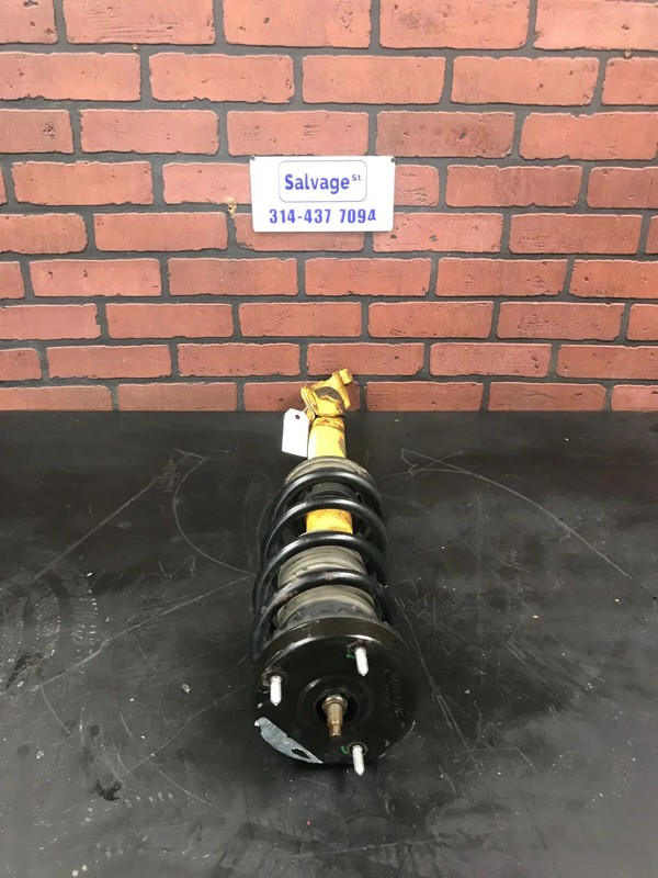 2008-2010 Dodge Challenger SRT8 Front Passenger RH Shock Absorber 05181349AD