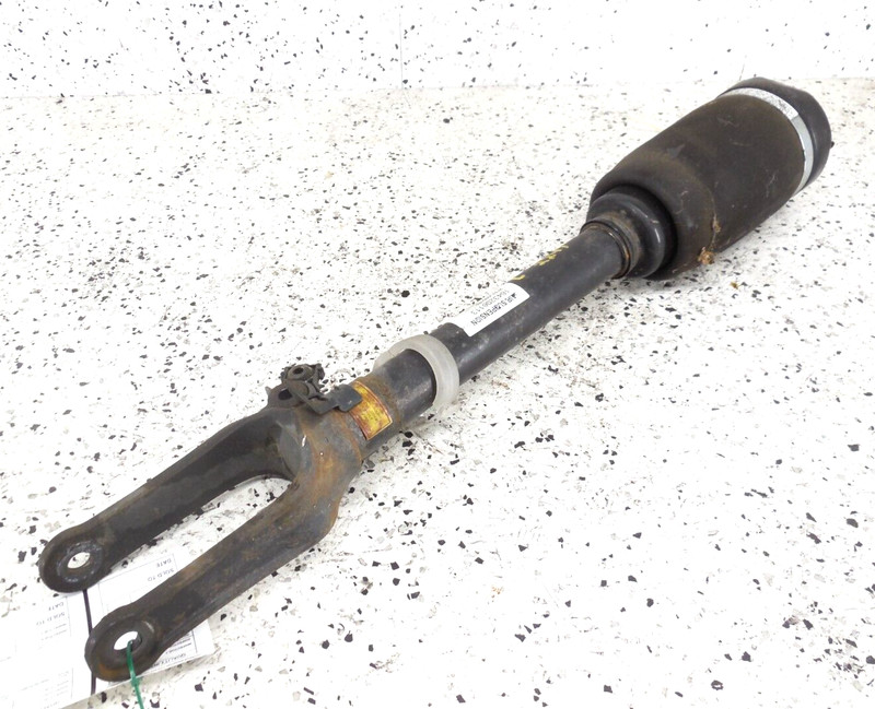 07-12 Mercedes-Benz GL450 Front Strut Shock Driver Left OEM Hydropneumatic ADS