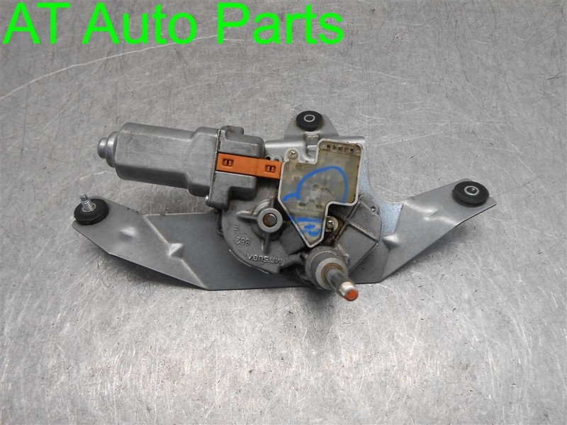 10 11 12 13 14 15 EQUINOX TERRAIN 4K MILES REAR WIPER MOTOR OEM 25788749