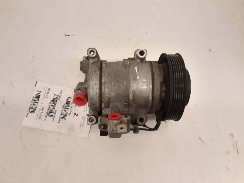 AC Compressor Fits 13-17 ACCORD 2500504