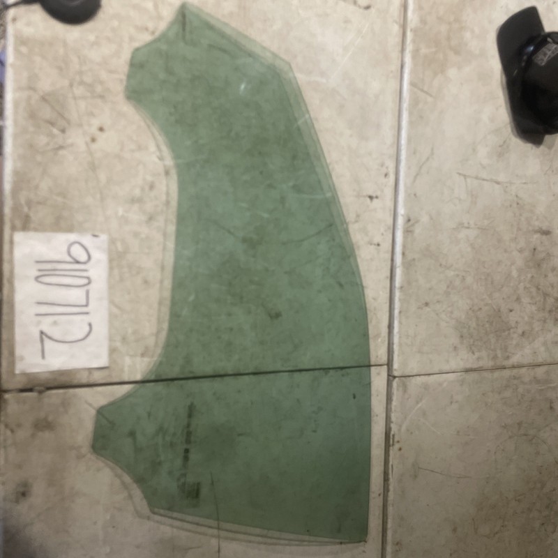 2004 - 2009 Cadillac Srx Glass Window Door Front LH DRVER LEFT Oem