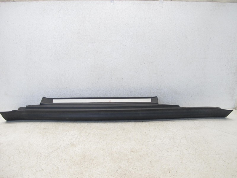 07-15 MINI COOPER S R56 R57 R58 R59 ROCKER PANEL MOLDING TRIM LEFT OEM 040425