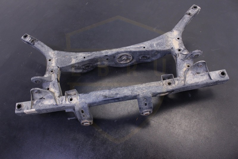 2021 - 2025 KIA SELTOS *AWD* REAR UNDERCARRIAGE CROSSMEMBER SUBFRAME 68K