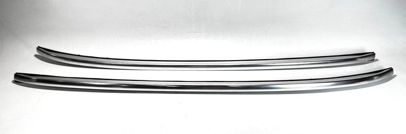 📌 2015-2020 MERCEDES GLA250 ROOF RACK LUGGAGE CARRIER RAIL SET A 1568900493 OEM