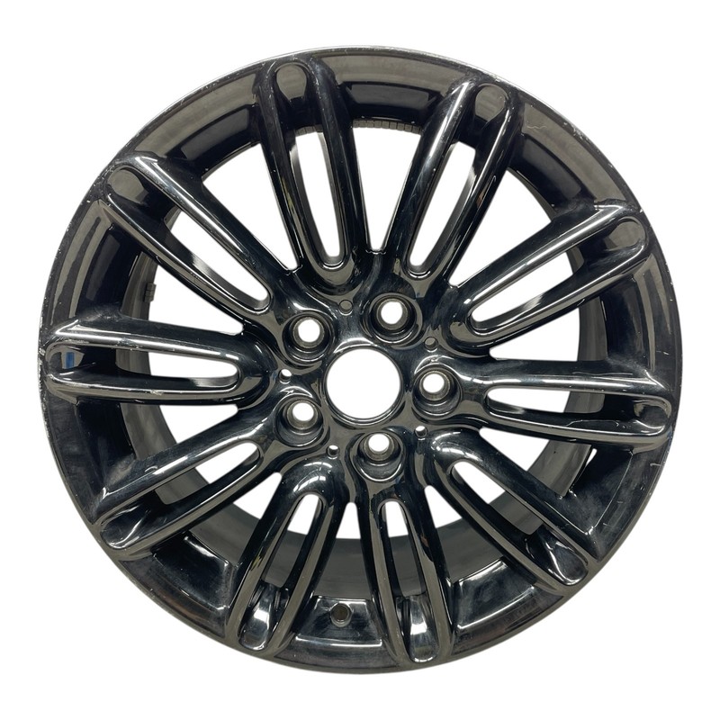 2016-2019 Mini Cooper Wheel RimR17 7Jx17H2 IS54 5x112 OEM 6898290