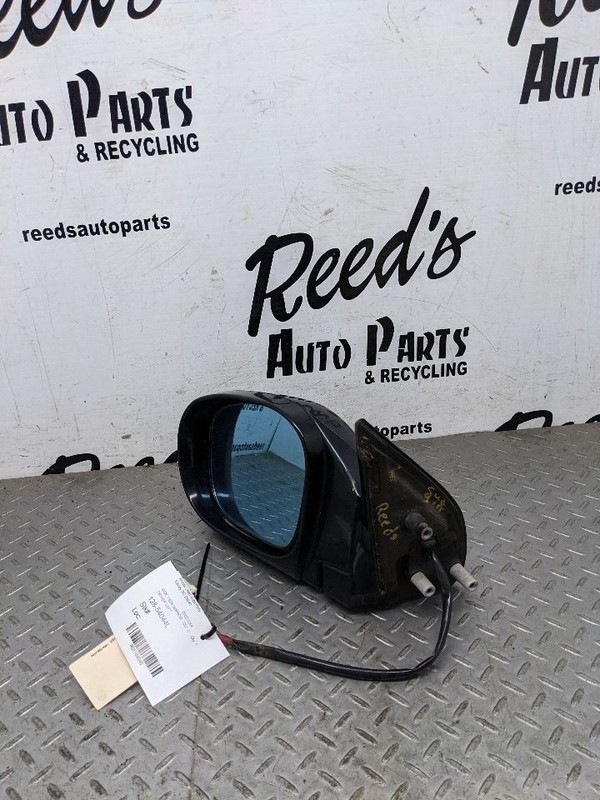 Driver Left Side View Mirror Power Fits 01-03 INFINITI QX4 1164048