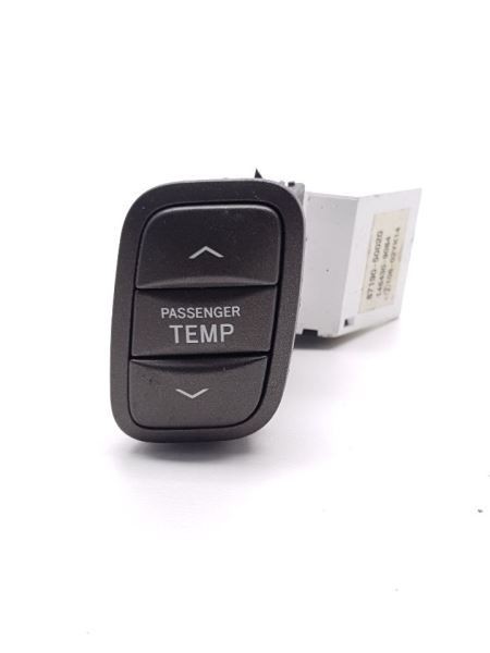 01 02 03 04 05 06 LS430 Temperature Control Switch 87190-50020