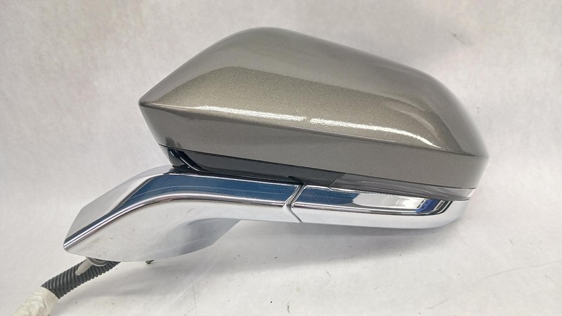 17-'20 LINCOLN MKZ Left driver Door Mirror Power fold w/blind spot OEM Grade A!