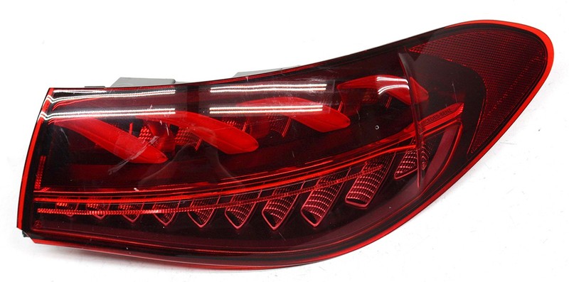 OEM Tail Lamp For Mercedes-Benz EQE SUV 294-906-66-00