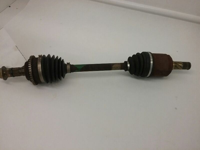Driver Axle Shaft Front FWD Automatic Transmission Fits 06-09 FUSION 1390712