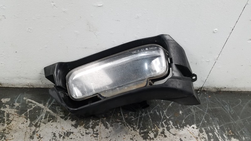 2010 Grand Marquis / Crown Vic Victoria Left Fog / Driving Light #2643 S7