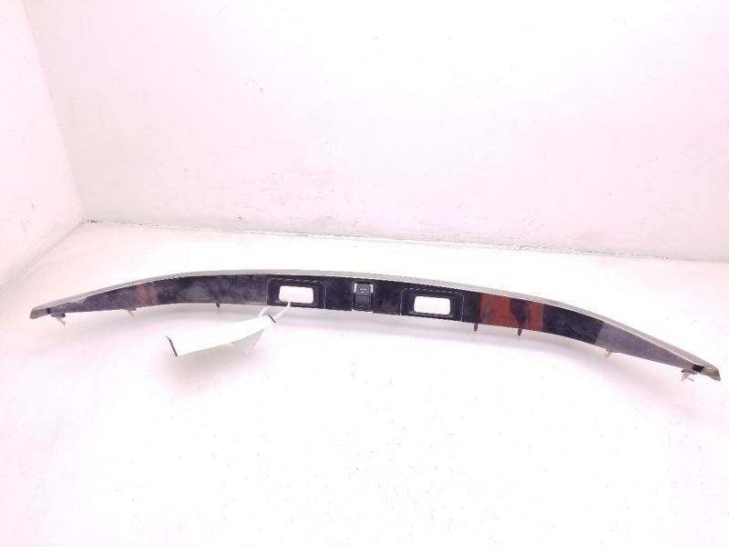 15 16 17 TOYOTA CAMRY REAR VIEW CAMERA DECKLID MOUNTED WITH TRIM