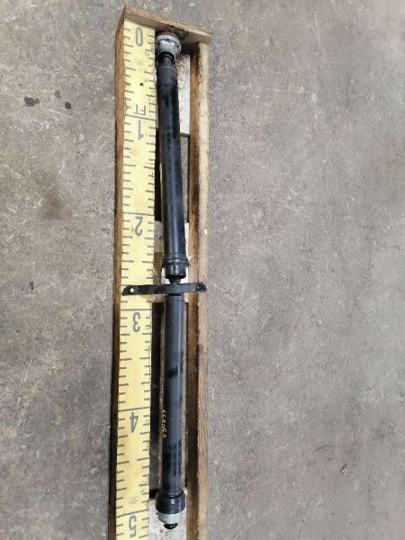 Rear Drive Shaft Sedan Automatic Transmission Fits 11-12 AUDI A4 1141244