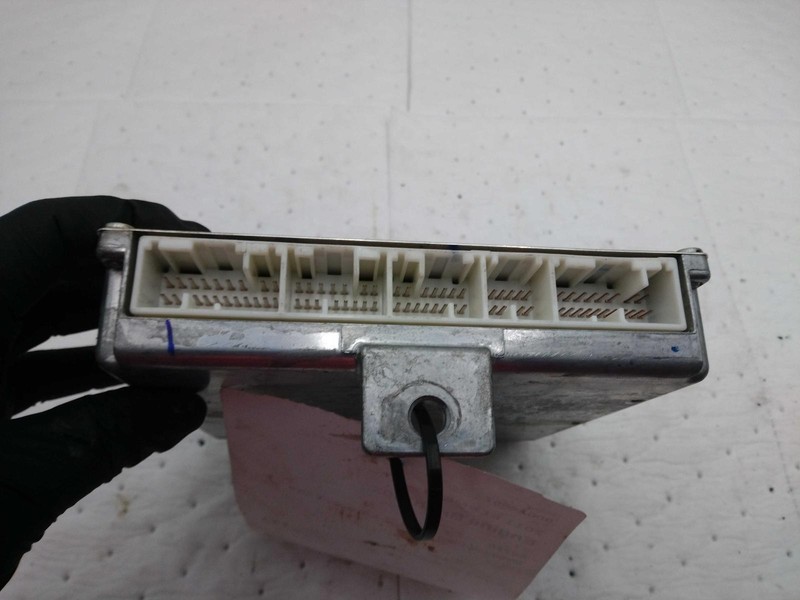2011 Honda Element Engine Control Module ECM 2.4L OEM Used 141K Miles