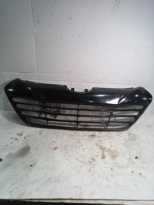 2015 Hyundai Tucson Grille OEM Brown Used 4DR SUV 165K Miles NJ25-21085-514978