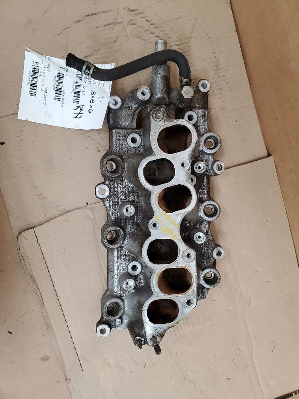 Intake Manifold 6 Cylinder 1MZFE Engine Lower Fits 03-06 CAMRY 272060