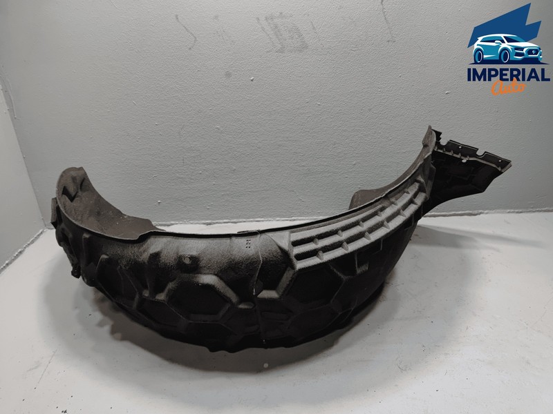 2017 - 2019 AUDI Q7 REAR RIGHT INNER QUARTER WHEELHOUSE LINER SPLASH SHIELD OEM