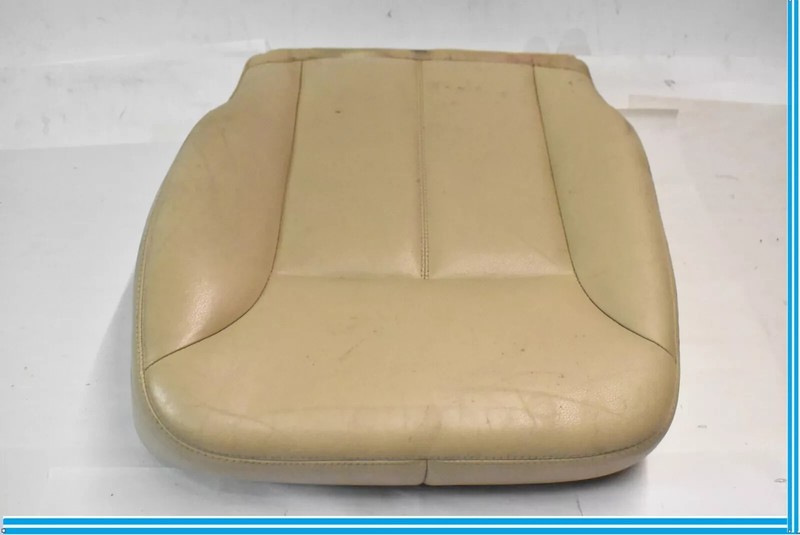 07-12 Mercedes X164 GL450 Front Right Side Lower Bottom Seat Cushion OEM