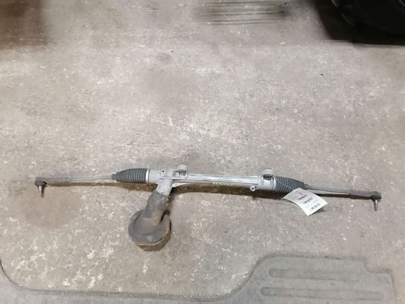 Steering Gear/Rack Power Rack And Pinion Sedan Fits 14-19 COROLLA 1505758