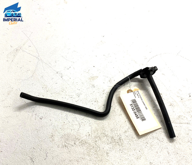 Toyota Camry XSE SE XLE LE 2018-2023 Engine Coolant Reservoir Cap OEM 1PCS