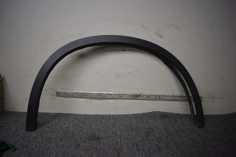 2014-2018 BMW X5 FRONT RIGHT SIDE FENDER WHEEL ARCH FACTORY OEM