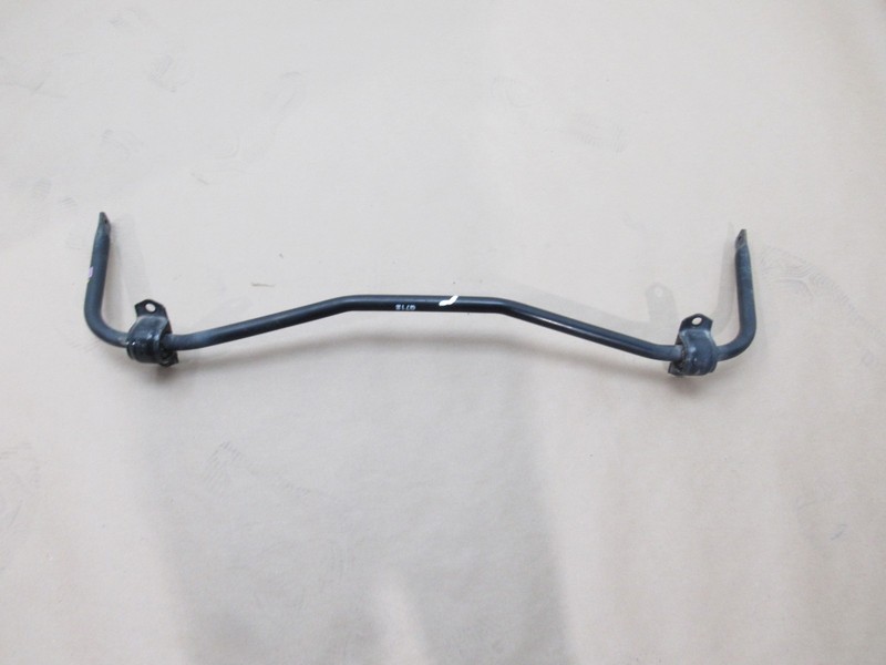 Fiat 124 Spider 2018 Front Stabilizer Sway Bar Anti Roll 15-20 |