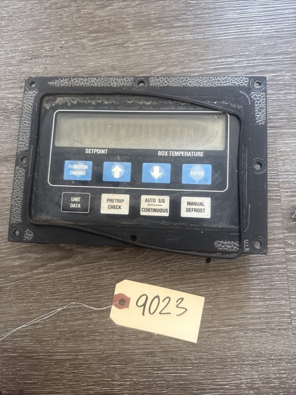 PANEL CARRIER MAXIMA 1052-83-26 1052-205-1-B 3701N028940