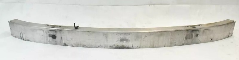 06-12 Mercedes X164 GL350 GL550 ML550 Front Bumper Reinforcement Impact Bar OEM