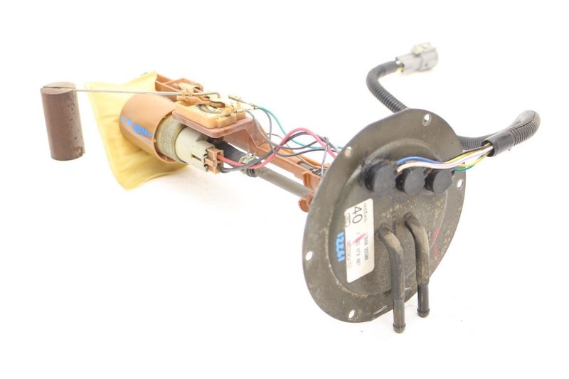 2000 FRONTIER 4 Cylinder Fuel Pump Assembly 170403S500