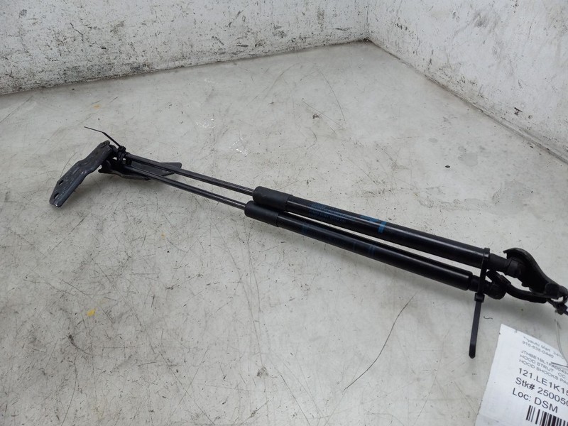 13 14 15 16 17 18 19 20 Lexus GS350 Hood Strut Pair