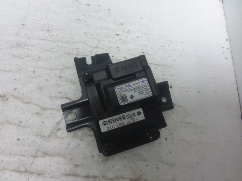 Transfer Case AWD Control Module US Built Fits 23 SPORTAGE 95447-4GBD0