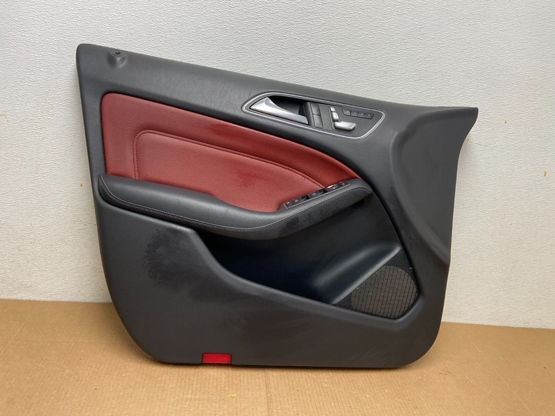 2011-2016 Mercedes B-Class Front Left Driver LH Side Panel Door OEM D6071
