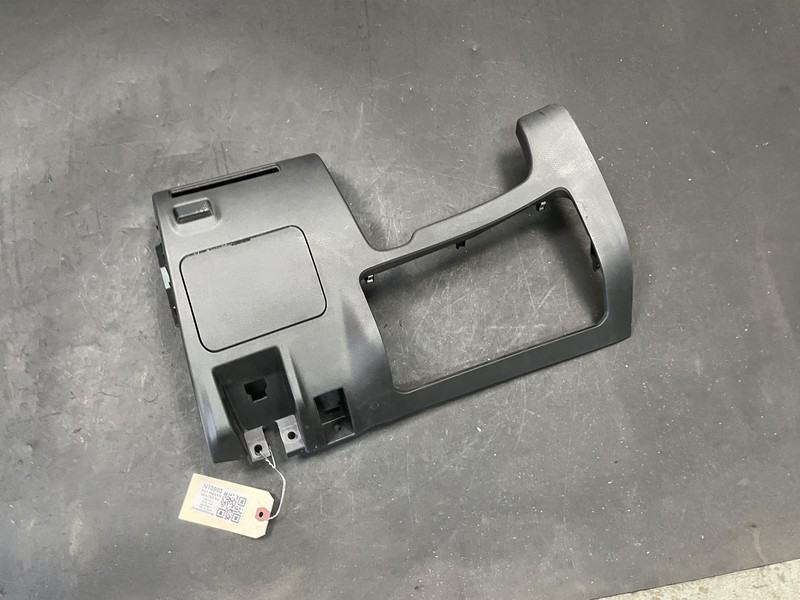 Dashboard Left Lower Trim Panel 2021 Nissan Sentra 68106-6LB0A 2020 2022 2023