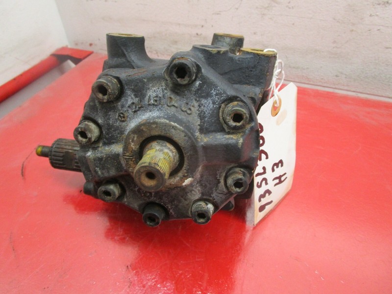 90-02 MERCEDES R129 300SL POWER STEERING GEAR BOX GEARBOX OEM