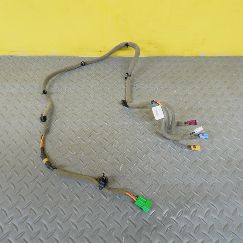 2022-2024 HYUNDAI TUCSON FEEDER ANTENNA CABLE WIRE WIRING HARNESS OEM 96220CW100