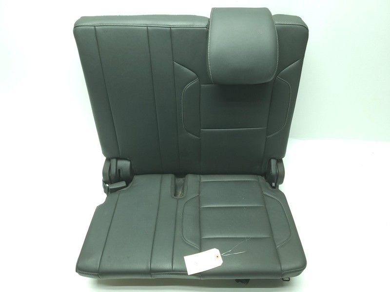 2015-2020 Chevrolet Tahoe 3rd Row Left Driver Rear Seat OEM