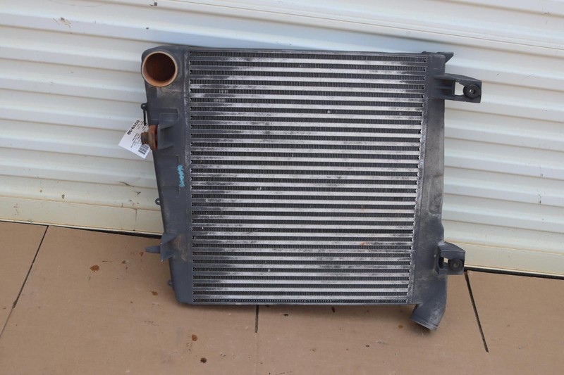 2008-2010 FORD F250 SD F350 SD 6.4L DIESEL ENGINE INTERCOOLER RADIATOR OEM