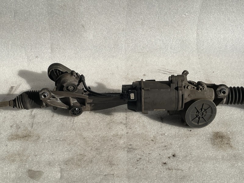 2015-2021 Volkswagen Golf Steering Gear Rack & Pinion OEM